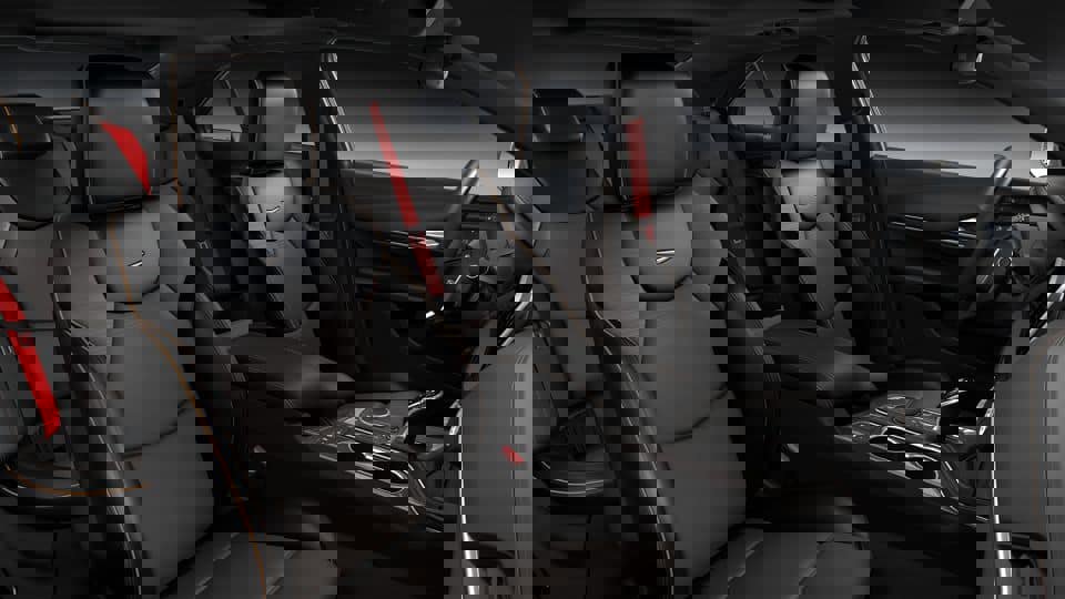 New 2026 Cadillac CT4 V image 74