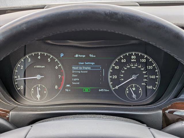 Used 2018 Genesis G90 5.0 Ultimate RWD image 8