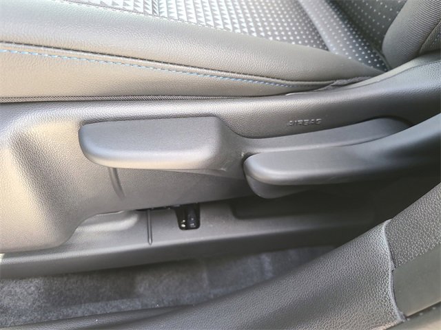 New 2026 Chevrolet Trax LT w/ Driver Confidence Package image 16