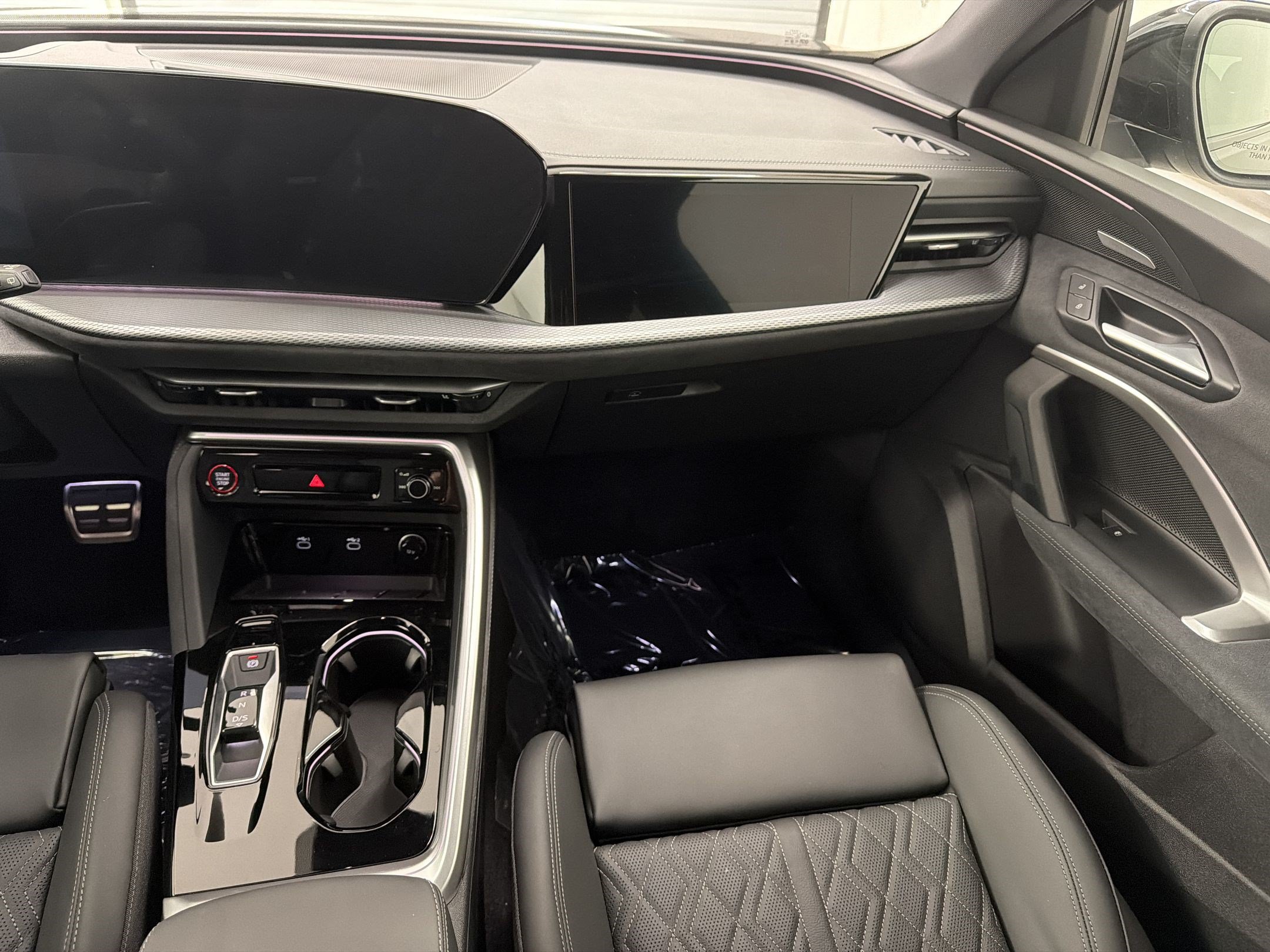New 2026 Audi SQ5 Premium Plus AWD/4WD image 29