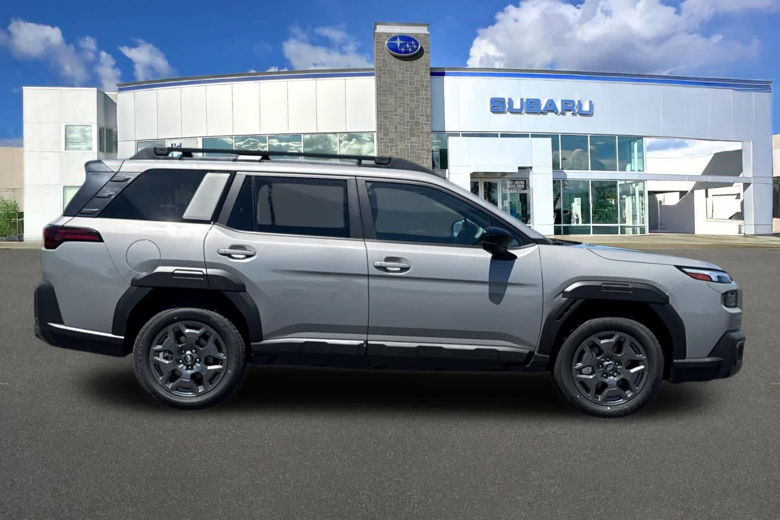 New 2026 Subaru Outback Premium AWD/4WD image 6