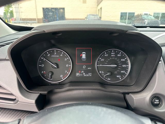 Used 2024 Subaru Crosstrek 2.0i Premium AWD/4WD image 30