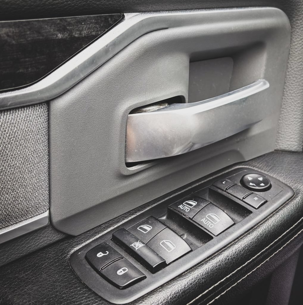 Used 2019 RAM 2500 Big Horn AWD/4WD image 7