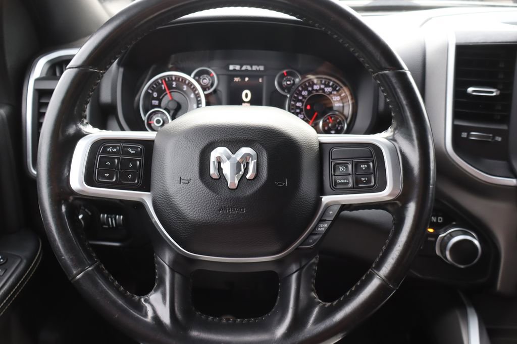 Used 2019 RAM 2500 Big Horn image 6
