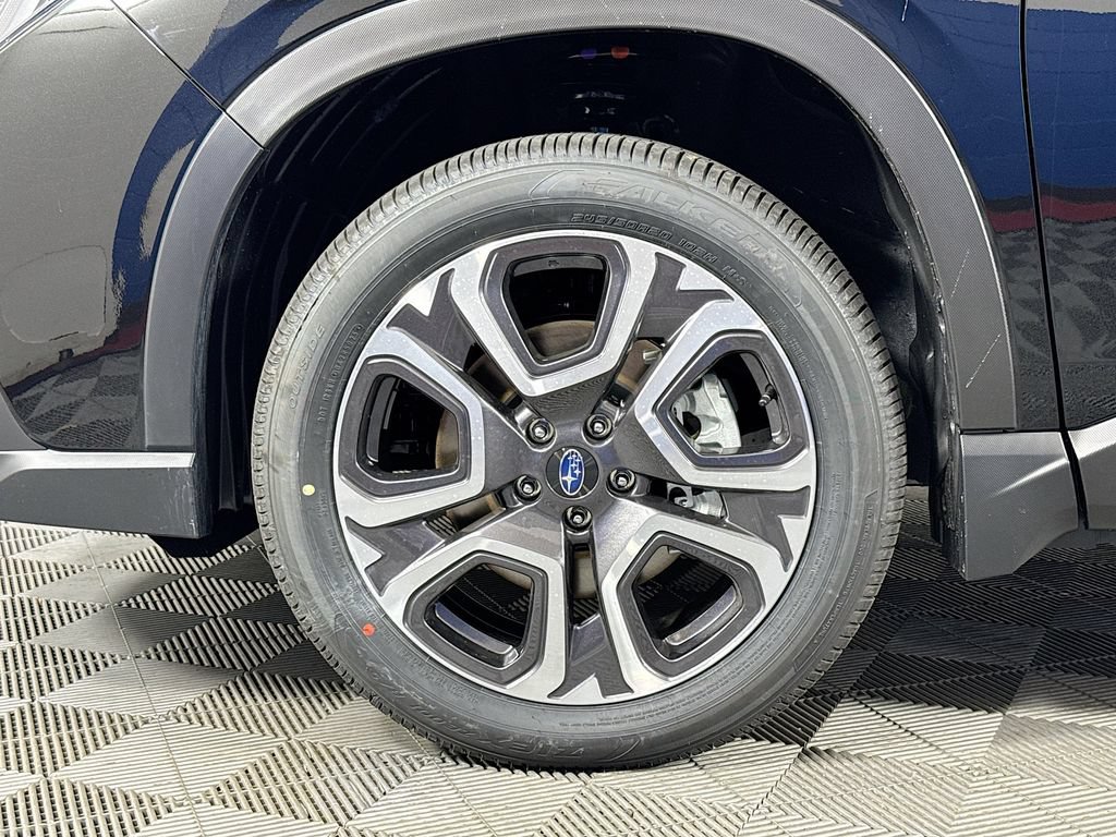 New 2026 Subaru Ascent Touring AWD/4WD image 33