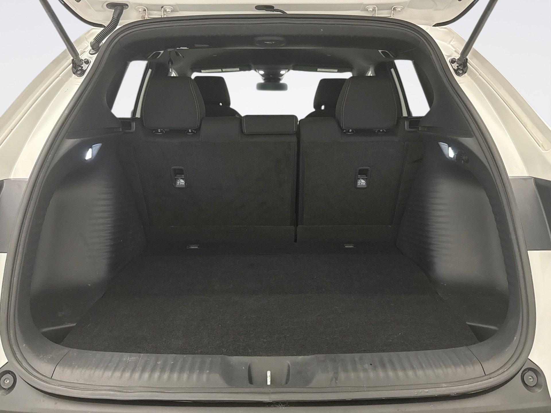 Used 2025 Honda HR-V Sport image 19