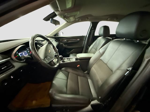 Used 2019 Chevrolet Impala LT image 20