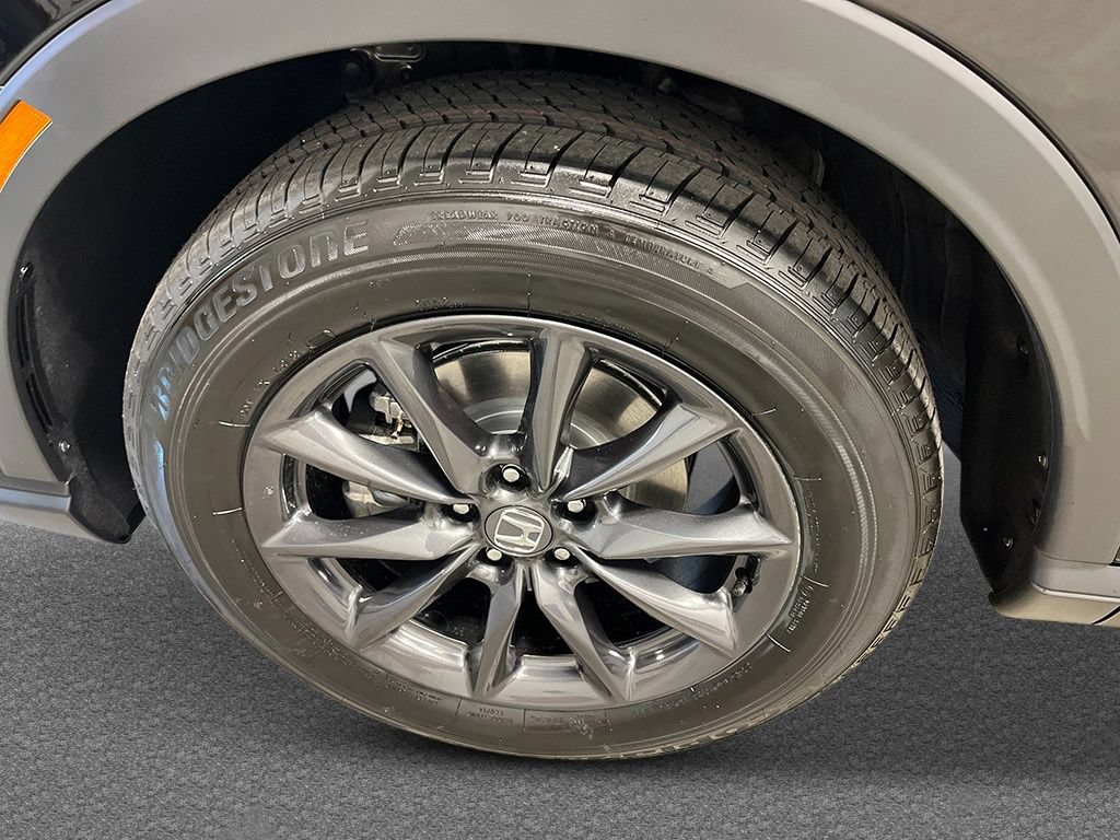 New 2026 Honda CR-V EX-L image 10