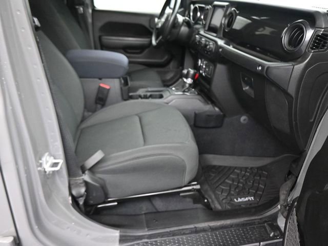 Used 2022 Jeep Gladiator Sport image 11