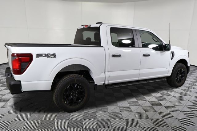 New 2026 Ford F150 STX w/ Equipment Group 201A FX4 AWD/4WD image 5