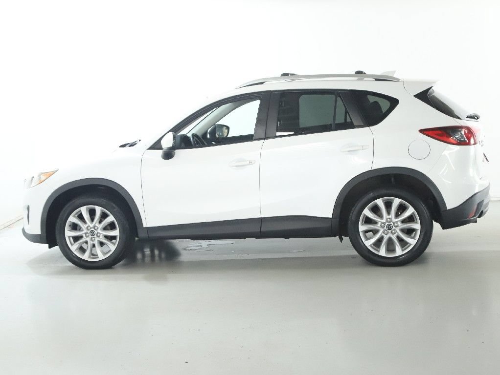 Used 2013 MAZDA CX-5 Grand Touring AWD/4WD image 36