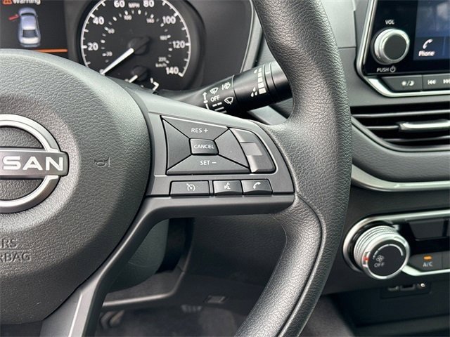 New 2025 Nissan Altima 2.5 S image 17