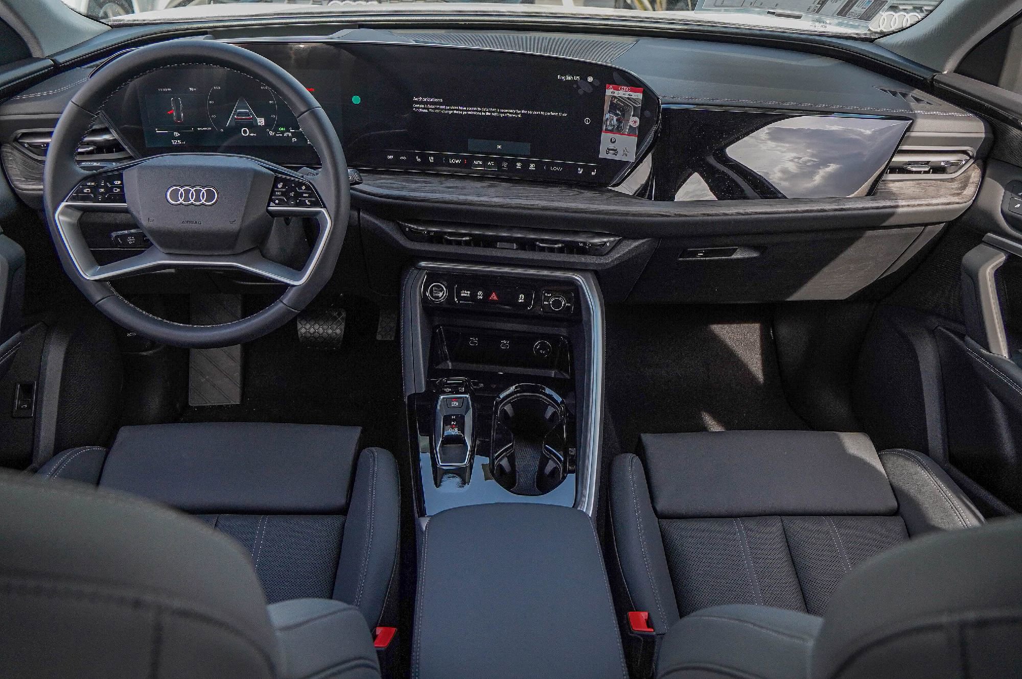 New 2025 Audi Q5 Premium Plus image 19