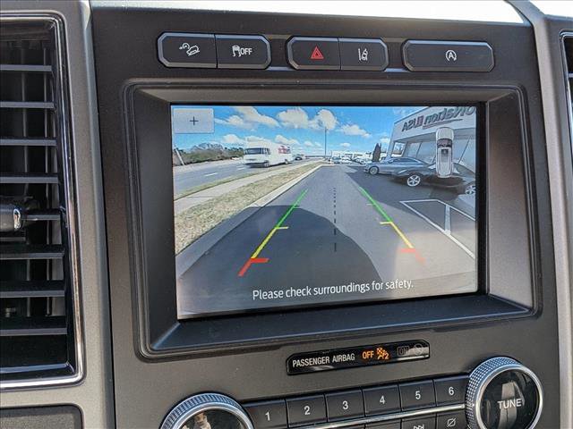 Used 2021 Ford Expedition XLT image 16