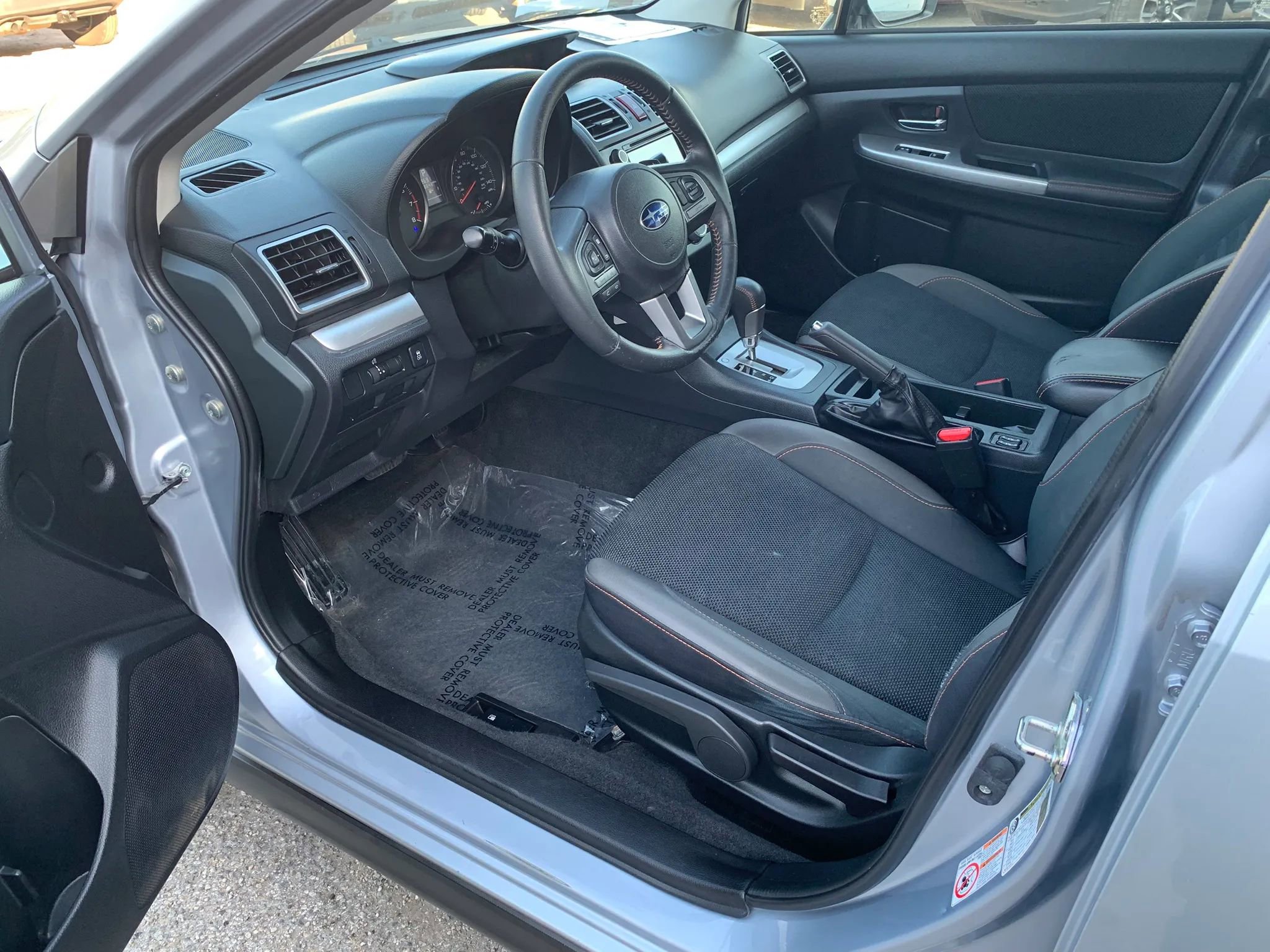 Used 2016 Subaru Crosstrek 2.0i Premium w/ Moonroof Package image 24