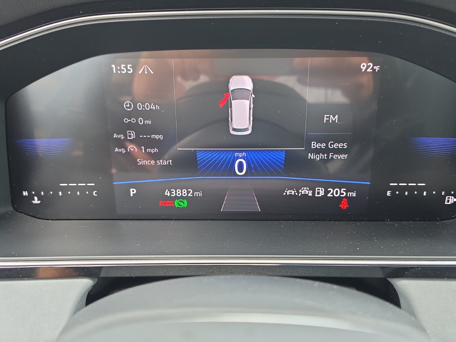 Used 2025 Volkswagen Jetta SE FWD image 27