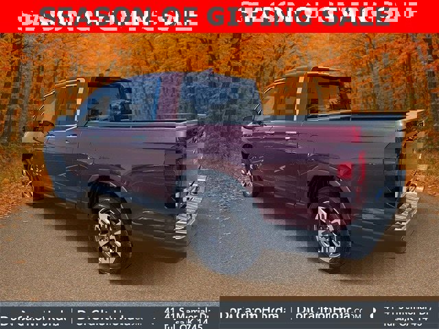 Used 2019 Honda Ridgeline RTL-E image 5