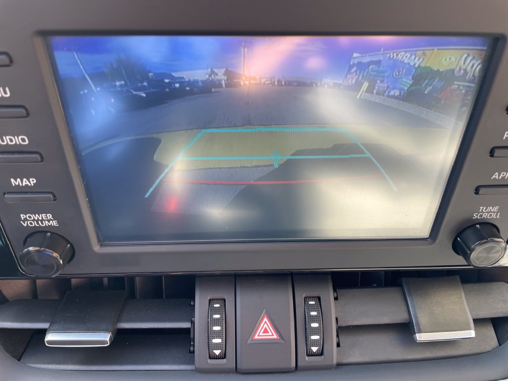 Used 2019 Toyota RAV4 XLE Premium AWD/4WD image 20