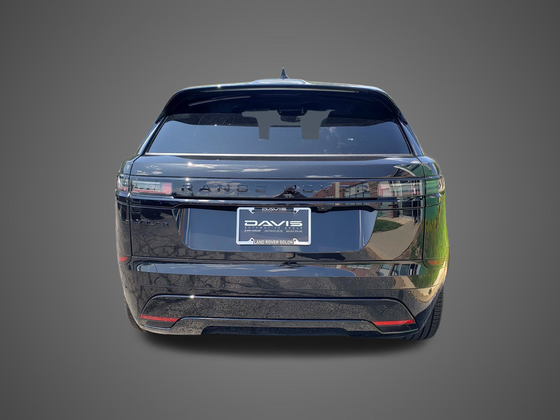New 2026 Land Rover Range Rover Velar Belgravia AWD/4WD image 6