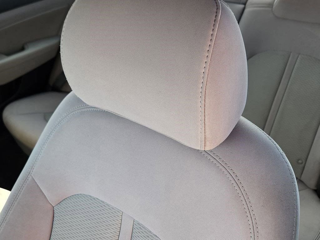 Used 2018 Hyundai Sonata SEL image 5