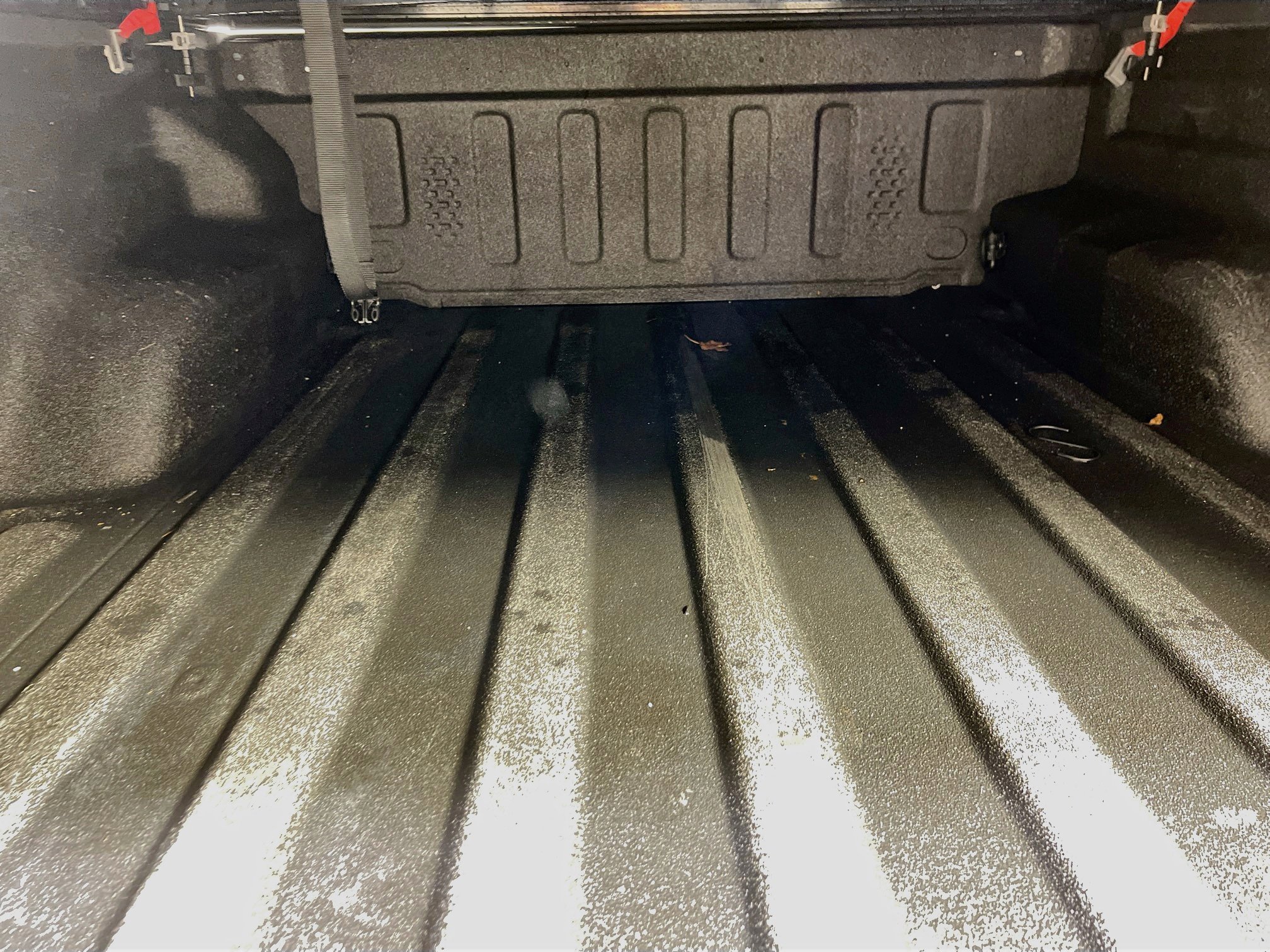 Used 2021 Jeep Gladiator Mojave AWD/4WD image 24