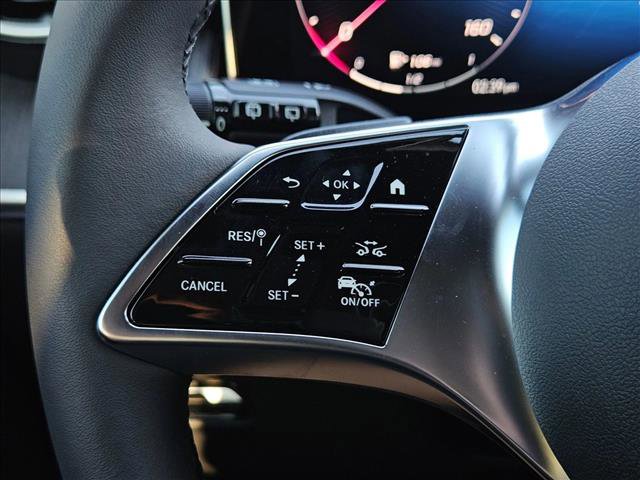Certified 2026 Mercedes-Benz GLC 300 image 13