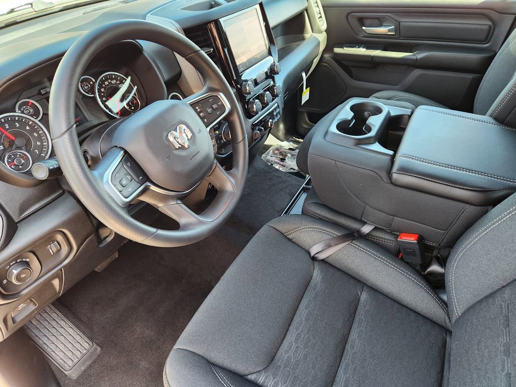 New 2026 RAM 1500 Tradesman image 7