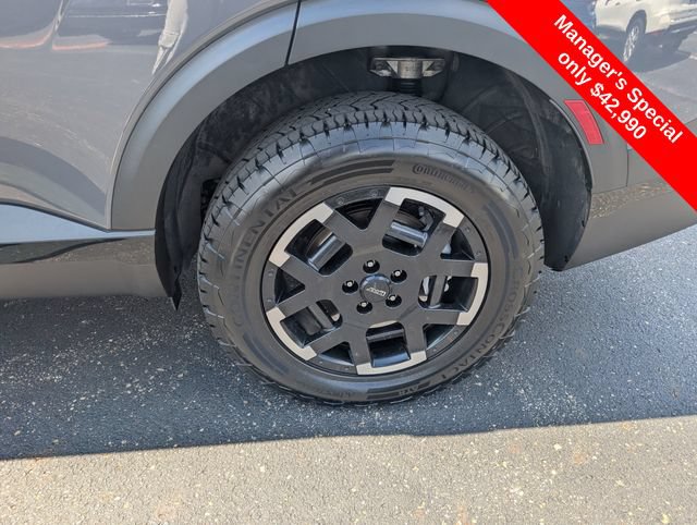 Used 2026 Hyundai Palisade XRT Pro AWD/4WD image 22