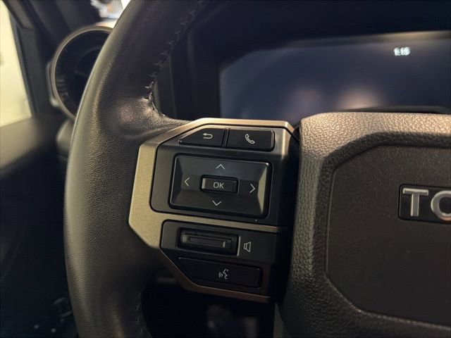 Used 2024 Toyota Land Cruiser image 25