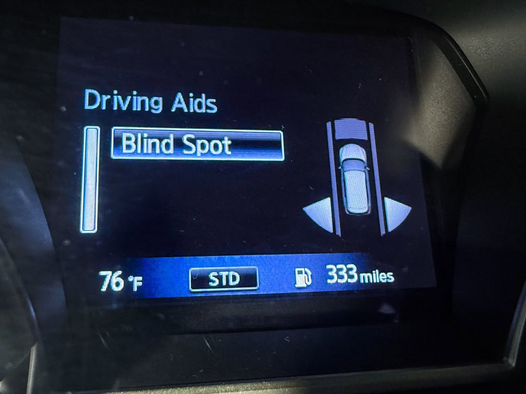 Used 2019 INFINITI QX60 Luxe w/ Essential Package image 25