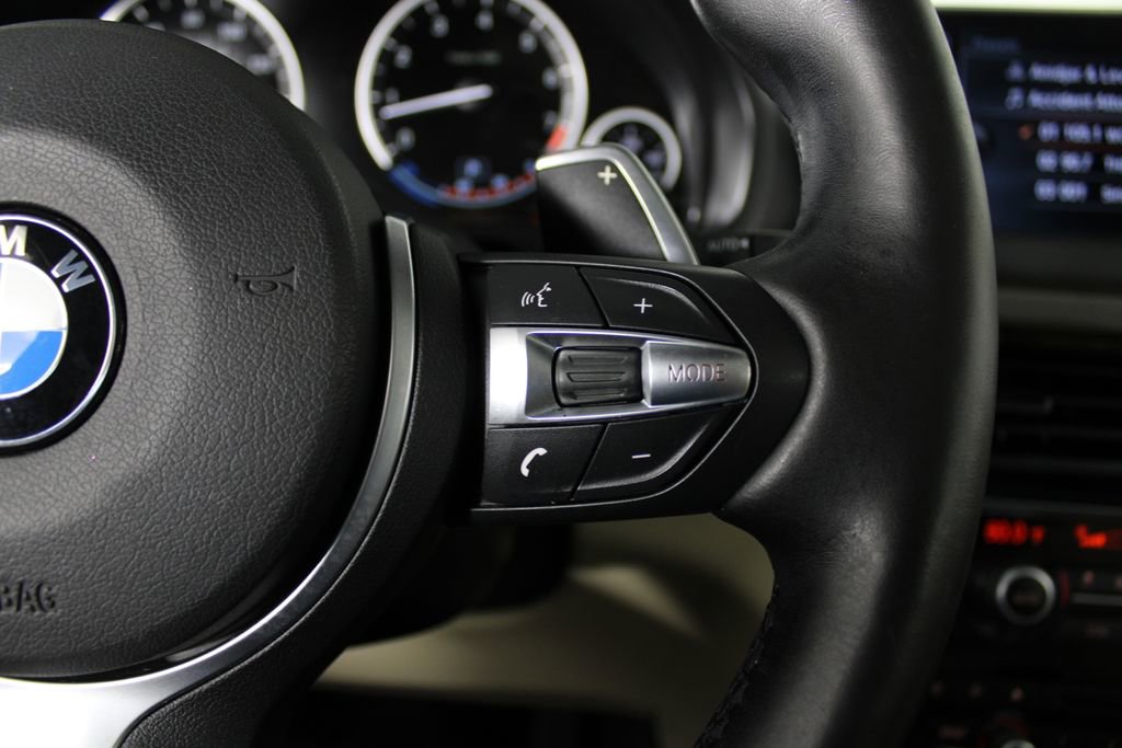 Used 2017 BMW X5 xDrive35i image 26