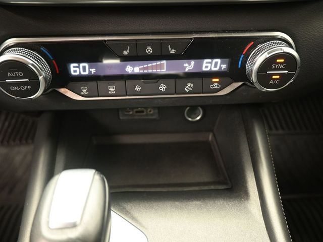 Used 2019 Nissan Altima 2.5 SL FWD image 9