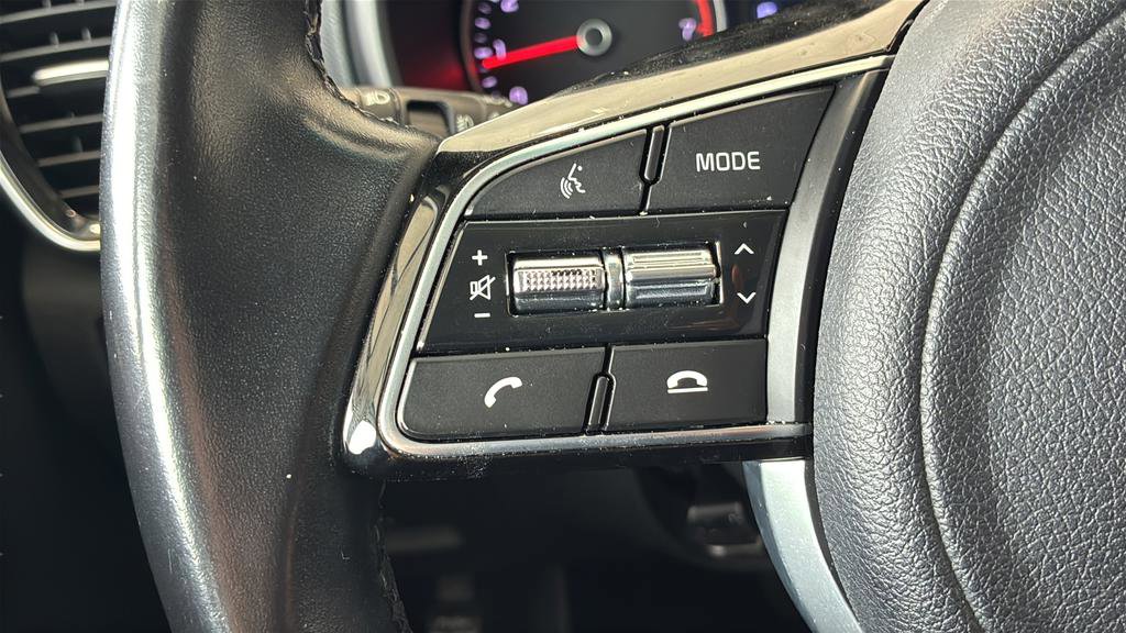 Used 2020 Kia Sportage EX FWD image 35