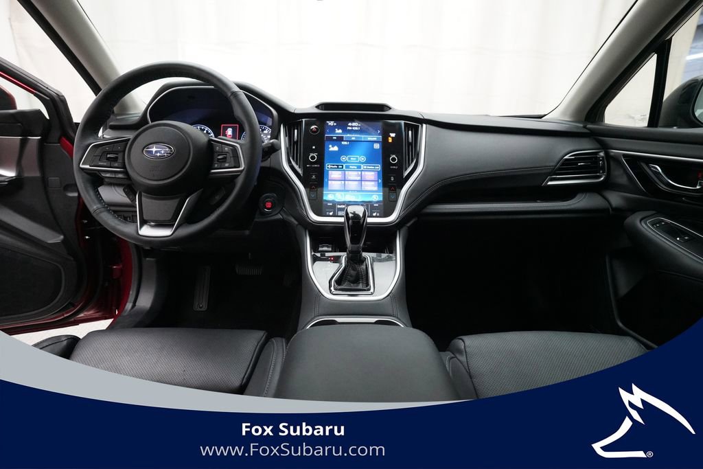 Used 2020 Subaru Outback Limited w/ Popular Package #2 image 5