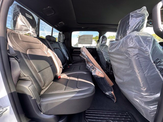 New 2026 RAM 1500 RHO w/ RHO Level 1 Equipment Group AWD/4WD image 29