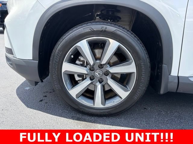 Used 2023 Honda Pilot Elite image 9