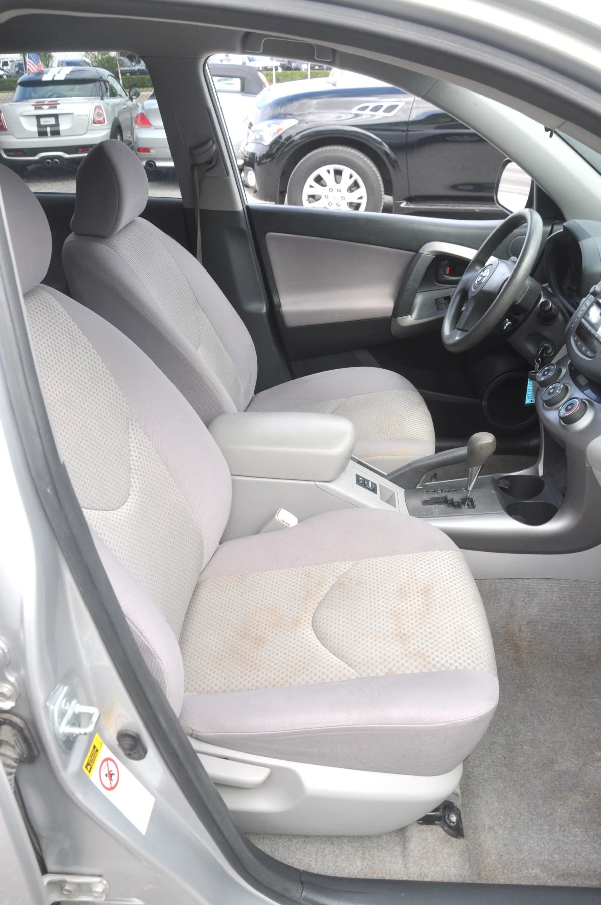 Used 2007 Toyota RAV4 2WD image 16