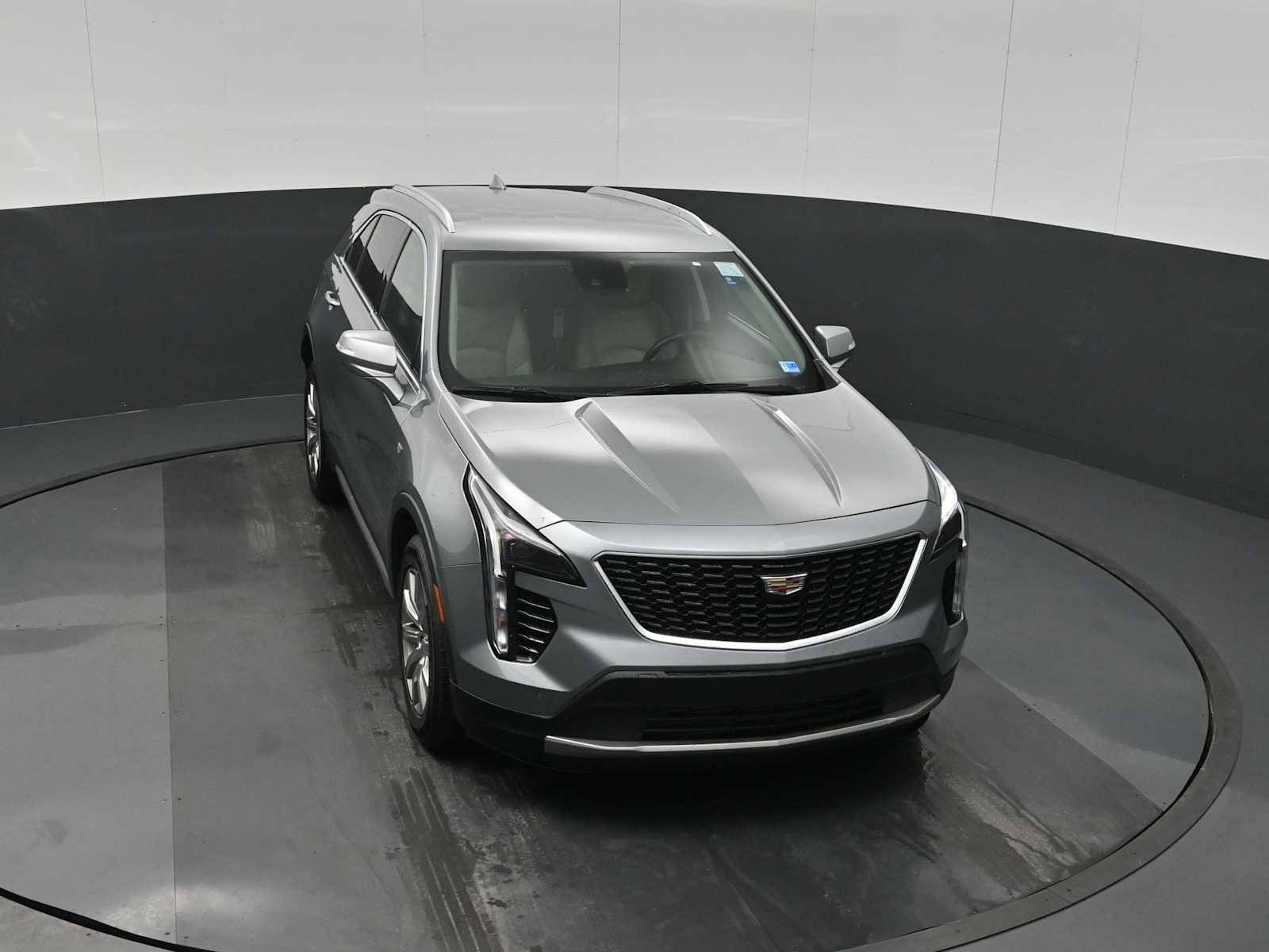 Used 2023 Cadillac XT4 Premium Luxury image 21