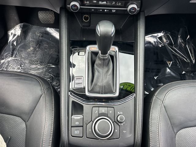 Used 2023 MAZDA CX-5 AWD 2.5 S image 24