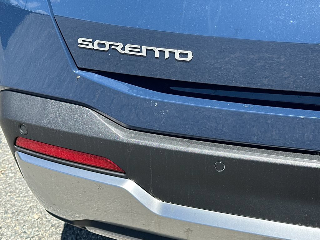 New 2026 Kia Sorento S AWD/4WD image 5