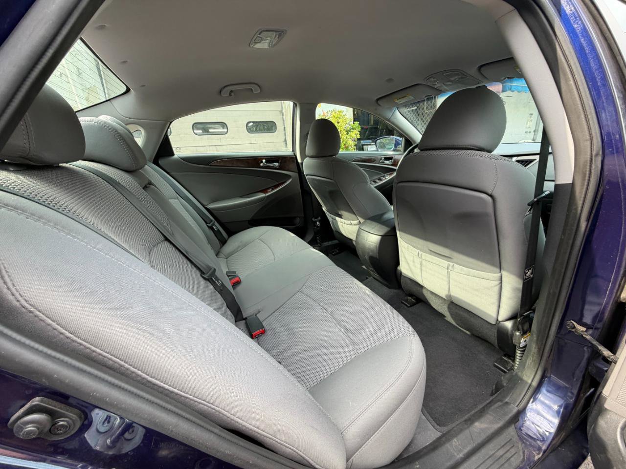 Used 2013 Hyundai Sonata GLS w/ Popular Equipment Pkg FWD image 33