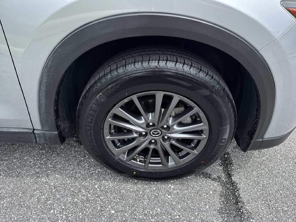 Used 2019 MAZDA CX-5 Touring FWD image 60