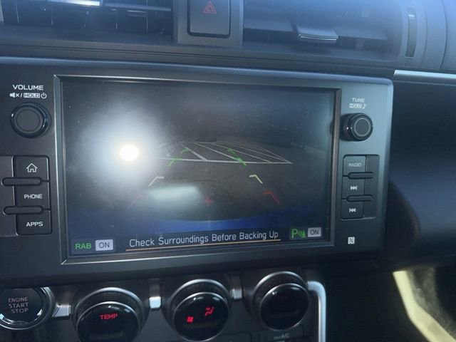 Used 2023 Subaru BRZ Limited image 13