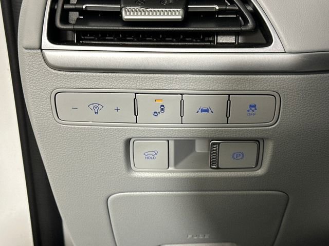 Used 2022 Hyundai Palisade SEL w/ 8P Bench Seat Package FWD image 19