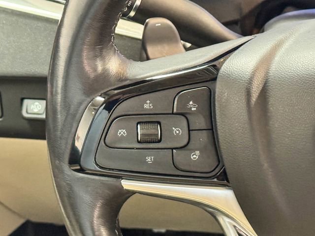Certified 2022 Buick Enclave Avenir w/ Avenir Technology Package image 32