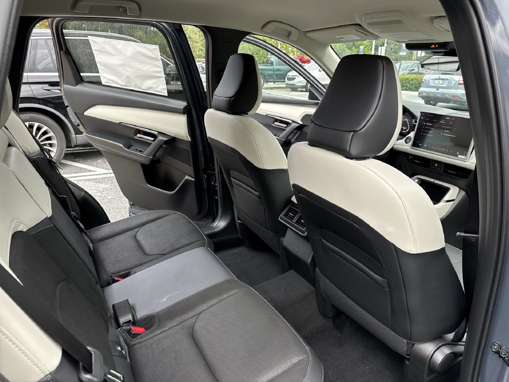 New 2026 MAZDA CX-5 Select AWD/4WD image 33
