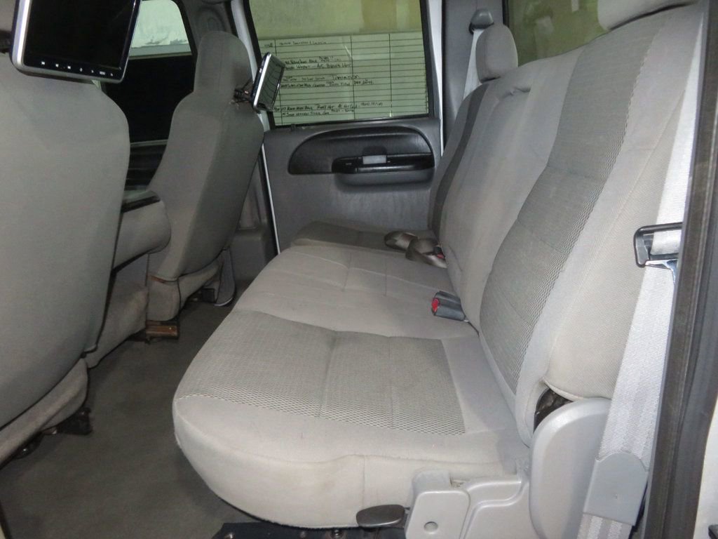 Used 2005 Ford F350 XLT image 22