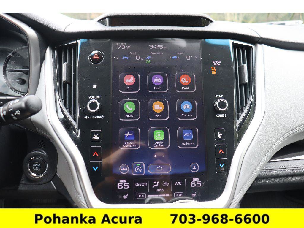 Used 2020 Subaru Outback Limited image 17