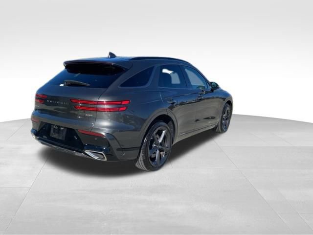 Used 2026 Genesis GV70 2.5T Sport Prestige image 8