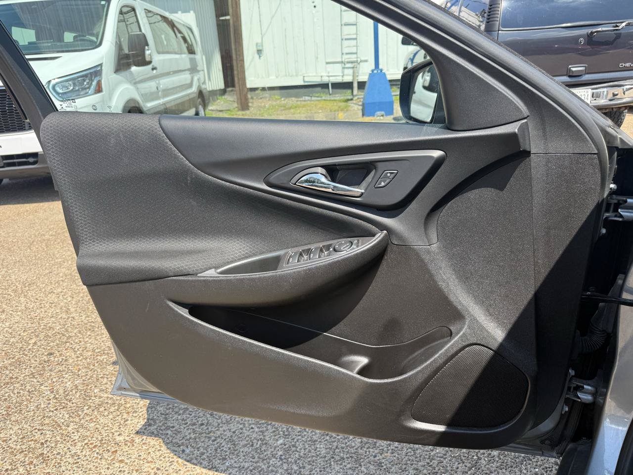 Used 2024 Chevrolet Malibu LS FWD image 13